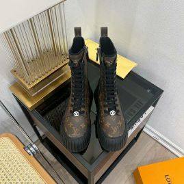 Picture of Louis Vuitton Shoes Women _SKUfw150611197fw